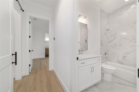 Tiny photo for 5775 SW 43rd Place, Ocala, FL 34474 (MLS # OM714545)