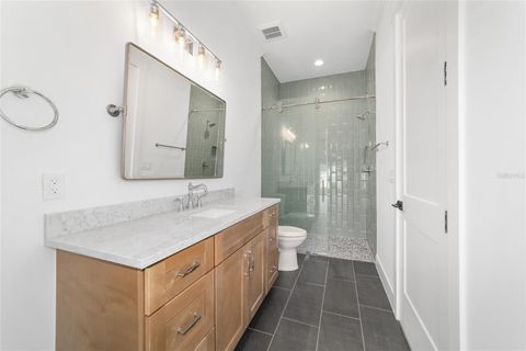 Tiny photo for 5775 SW 43rd Place, Ocala, FL 34474 (MLS # OM714545)