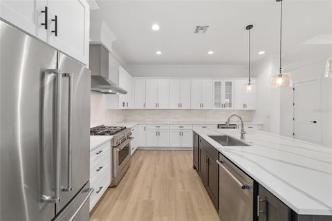 Tiny photo for 5775 SW 43rd Place, Ocala, FL 34474 (MLS # OM714545)