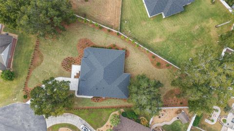 Tiny photo for 5775 SW 43rd Place, Ocala, FL 34474 (MLS # OM714545)