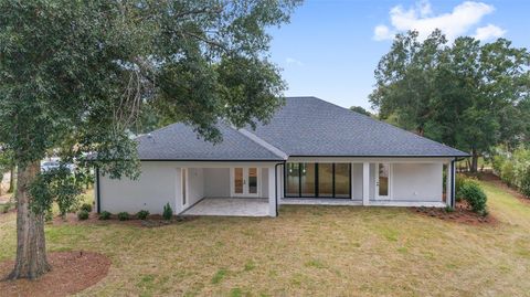 Tiny photo for 5775 SW 43rd Place, Ocala, FL 34474 (MLS # OM714545)