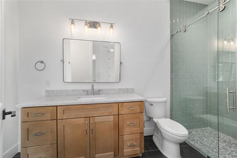 Tiny photo for 5775 SW 43rd Place, Ocala, FL 34474 (MLS # OM714545)