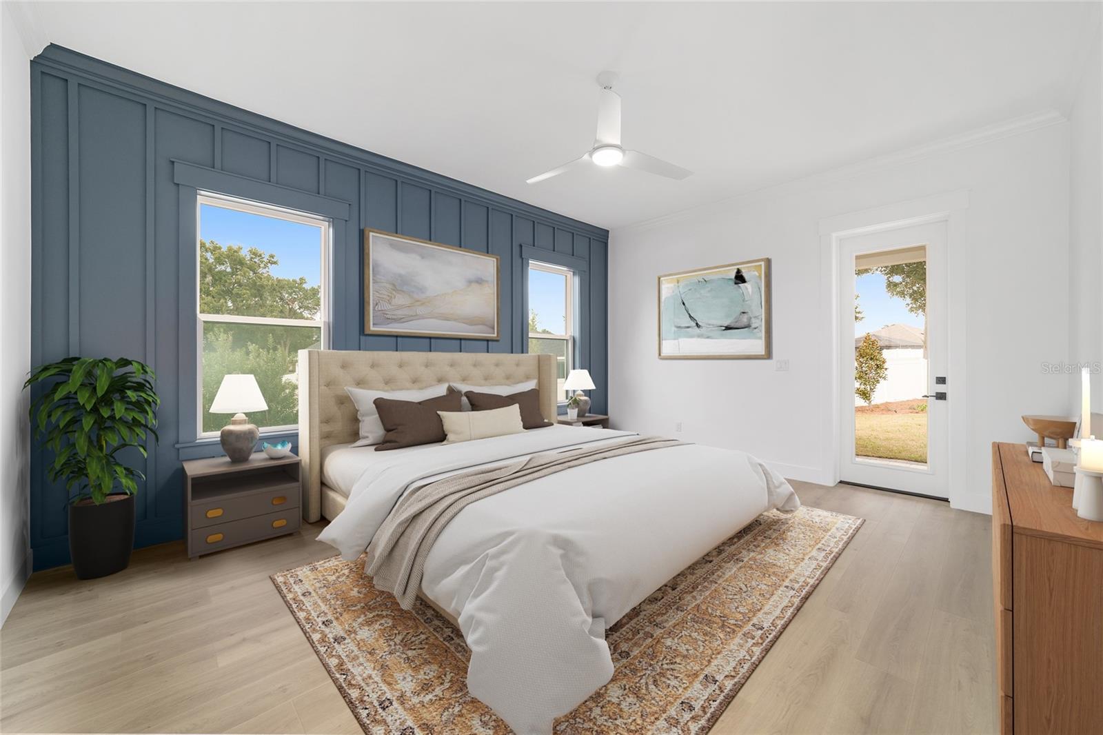 HUNT CLUB/FOX POINT - Residential