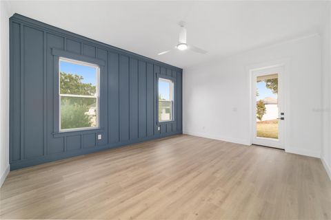 Tiny photo for 5775 SW 43rd Place, Ocala, FL 34474 (MLS # OM714545)