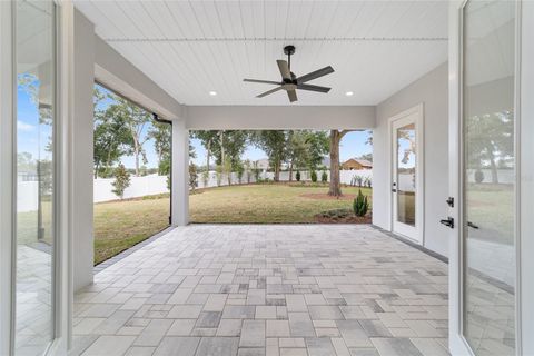 Tiny photo for 5775 SW 43rd Place, Ocala, FL 34474 (MLS # OM714545)