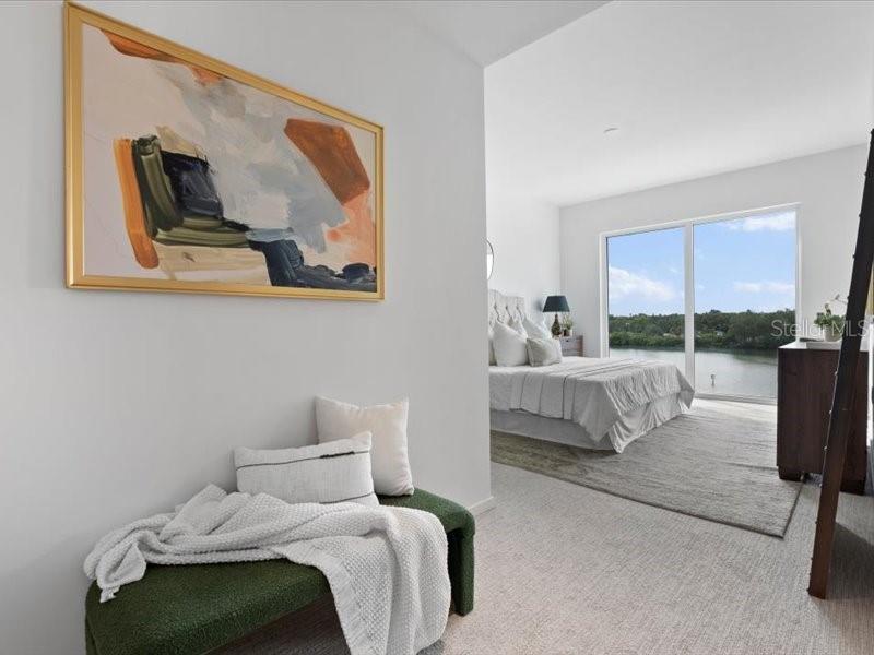 SERENA BY THE SEA CONDO - Residential