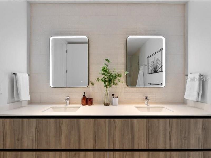 SERENA BY THE SEA CONDO - Residential