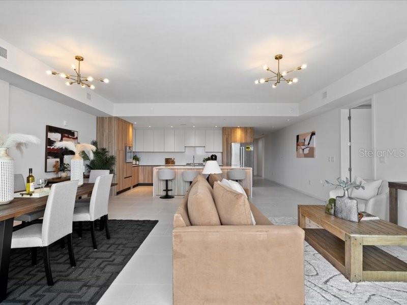 SERENA BY THE SEA CONDO - Residential