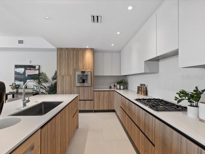 SERENA BY THE SEA CONDO - Residential