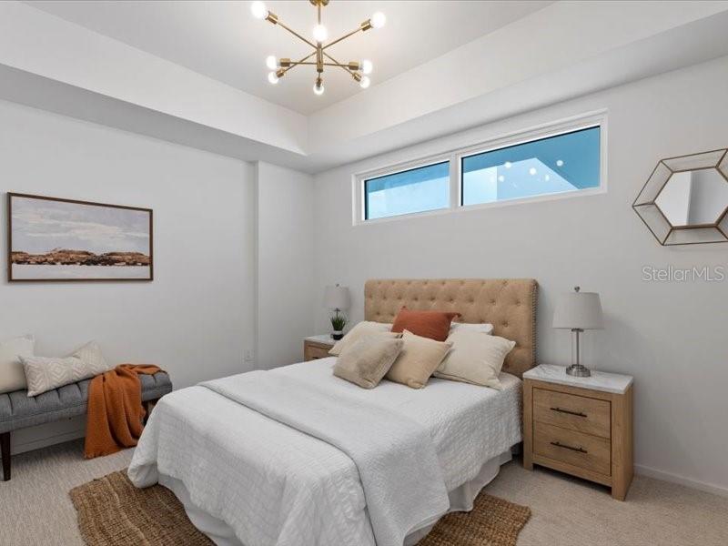 SERENA BY THE SEA CONDO - Residential