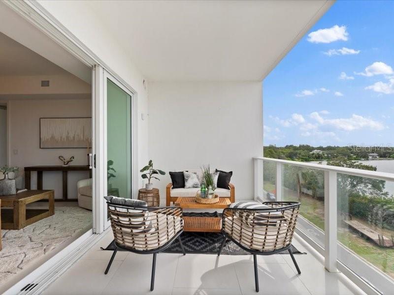 SERENA BY THE SEA CONDO - Residential