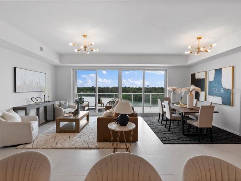 SERENA BY THE SEA CONDO - Residential