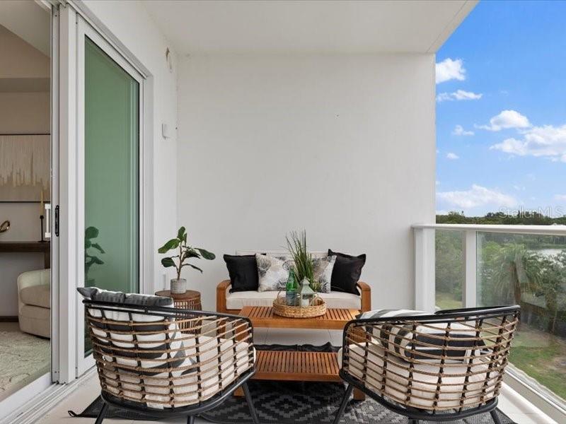 SERENA BY THE SEA CONDO - Residential