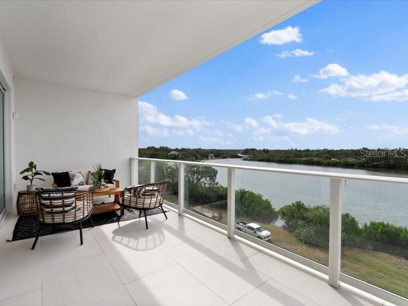 SERENA BY THE SEA CONDO - Residential