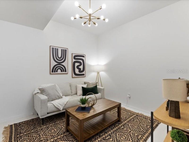 SERENA BY THE SEA CONDO - Residential