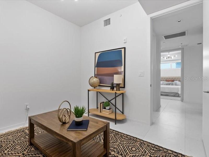 SERENA BY THE SEA CONDO - Residential