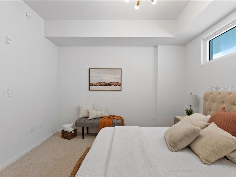 SERENA BY THE SEA CONDO - Residential