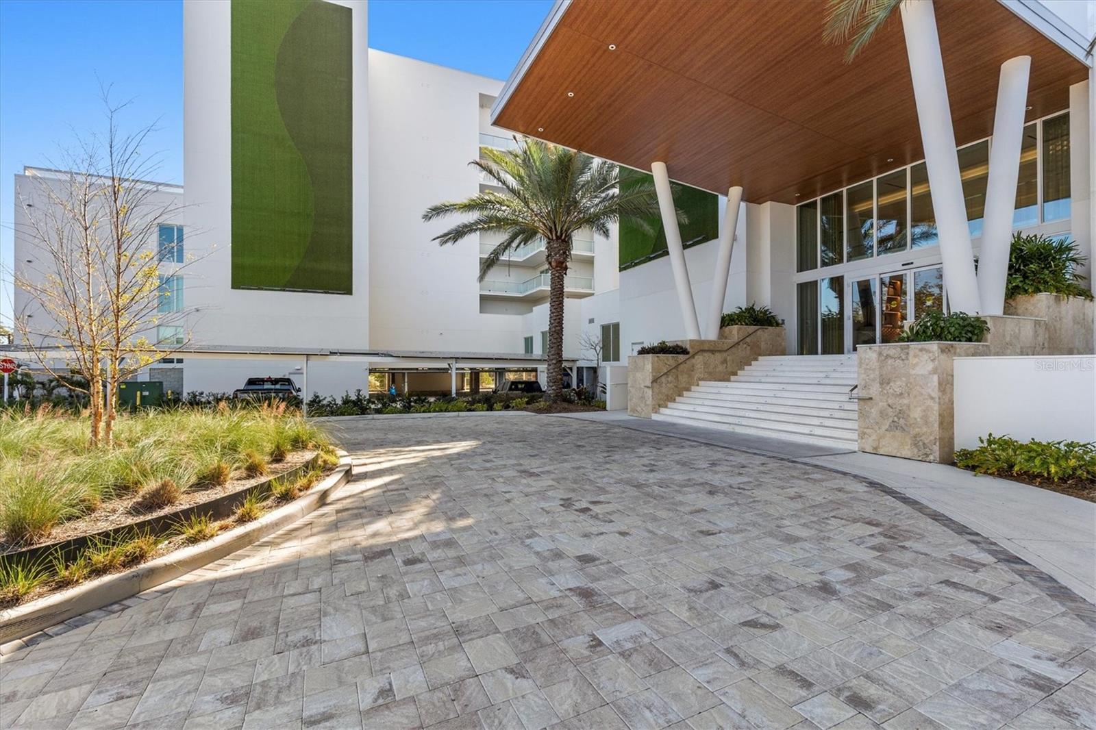 SERENA BY THE SEA CONDO - Residential