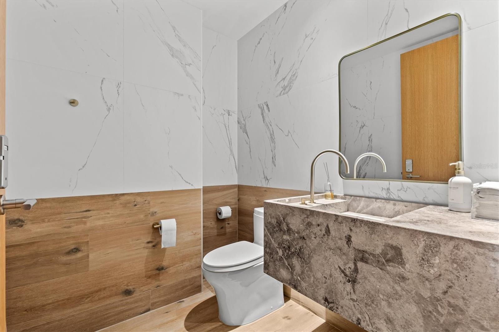 SERENA BY THE SEA CONDO - Residential