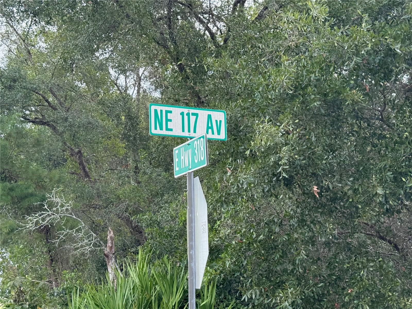 LAKE VIEW MANOR - Land