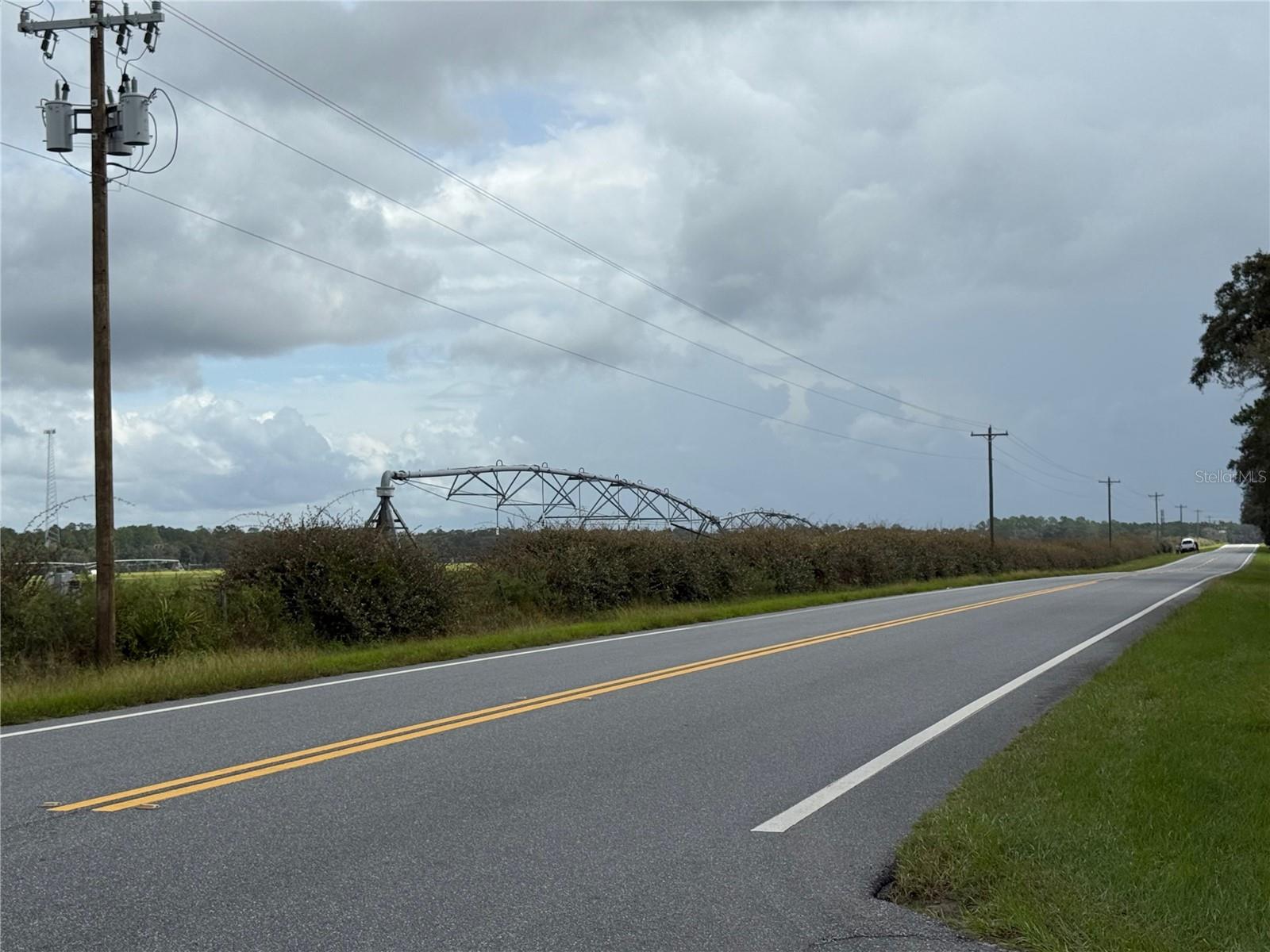 LAKE VIEW MANOR - Land