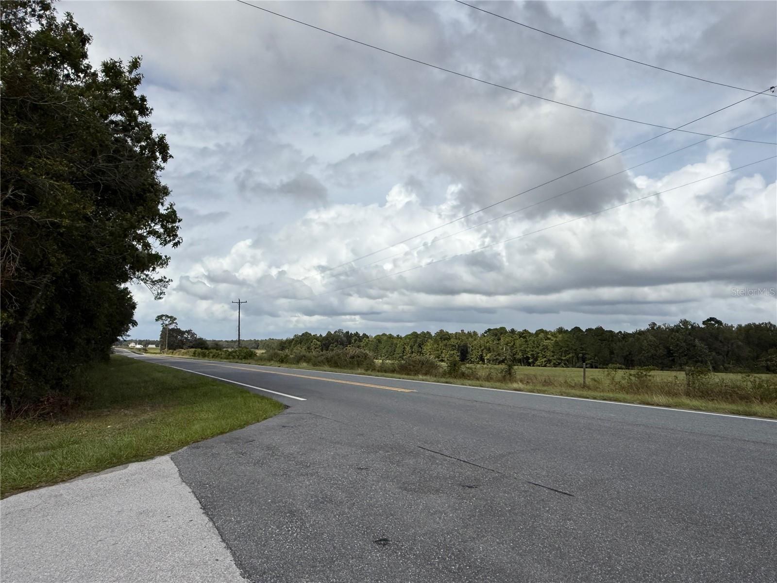 LAKE VIEW MANOR - Land