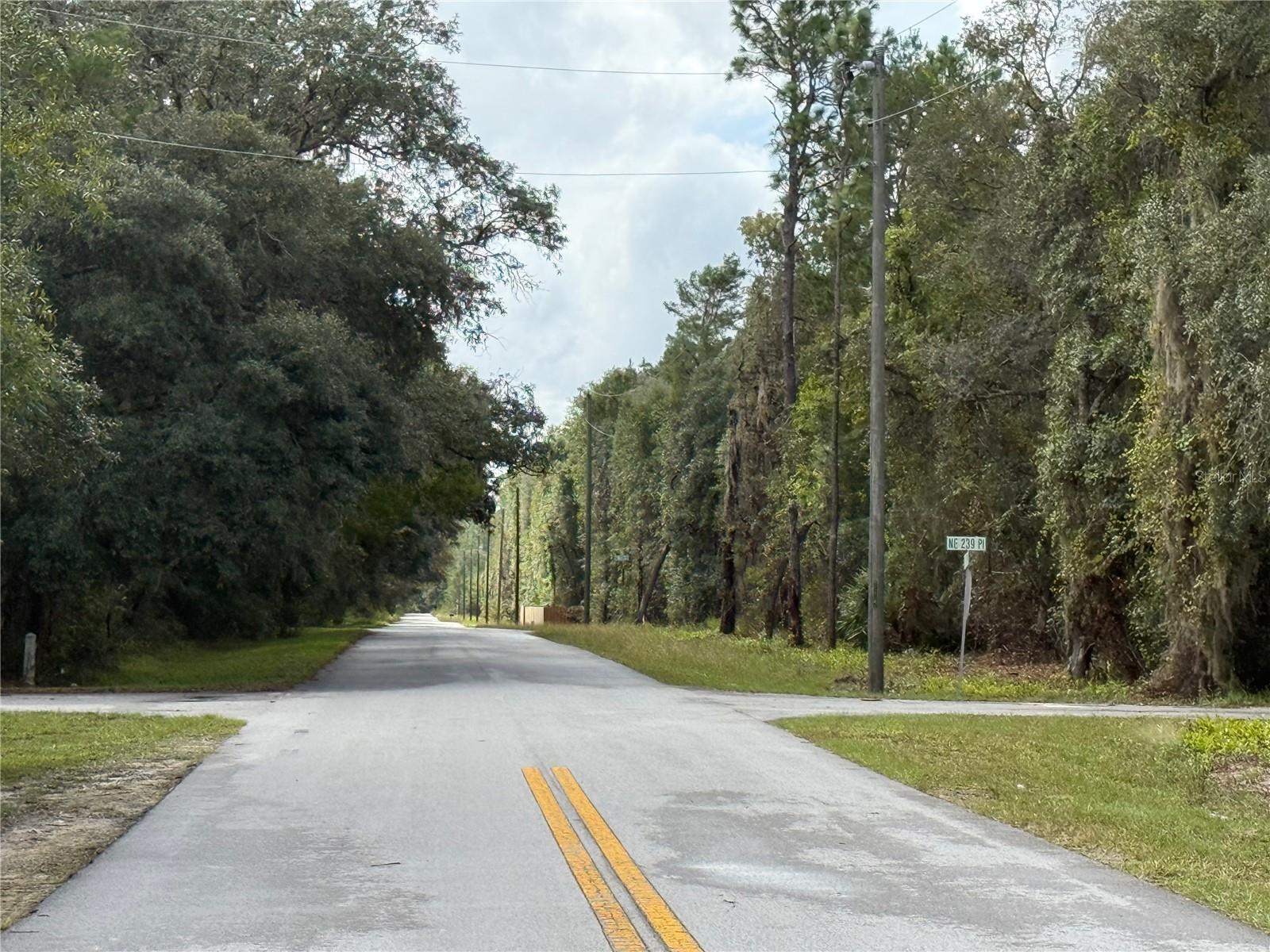 LAKE VIEW MANOR - Land