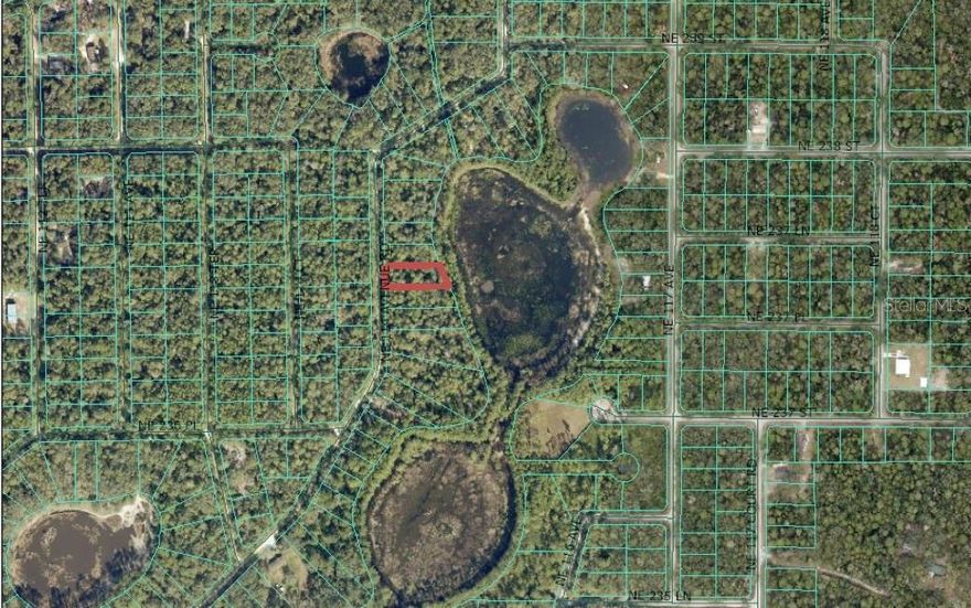 Lakefront Living Awaits – Build Your Dream Home! Discover the perfect opportunity to build your dream home on this lakefront lot in Fort McCoy, Mobile and modular homes allowed peaceful surroundings, this property offers the ideal setting for quiet, laid-back living.Enjoy the serenity of nature while being just 30 minutes from Ocala and only 1 hour and 30 minutes from Daytona Beach—close enough for day trips, yet far enough to feel like your own private retreat.Whether you love fishing, boating, kayaking, or simply relaxing in the Florida sunshine, this property puts it all at your doorstep. The area is known for its natural beauty, outdoor recreation, and small-town charm. Bring your builder and vision.