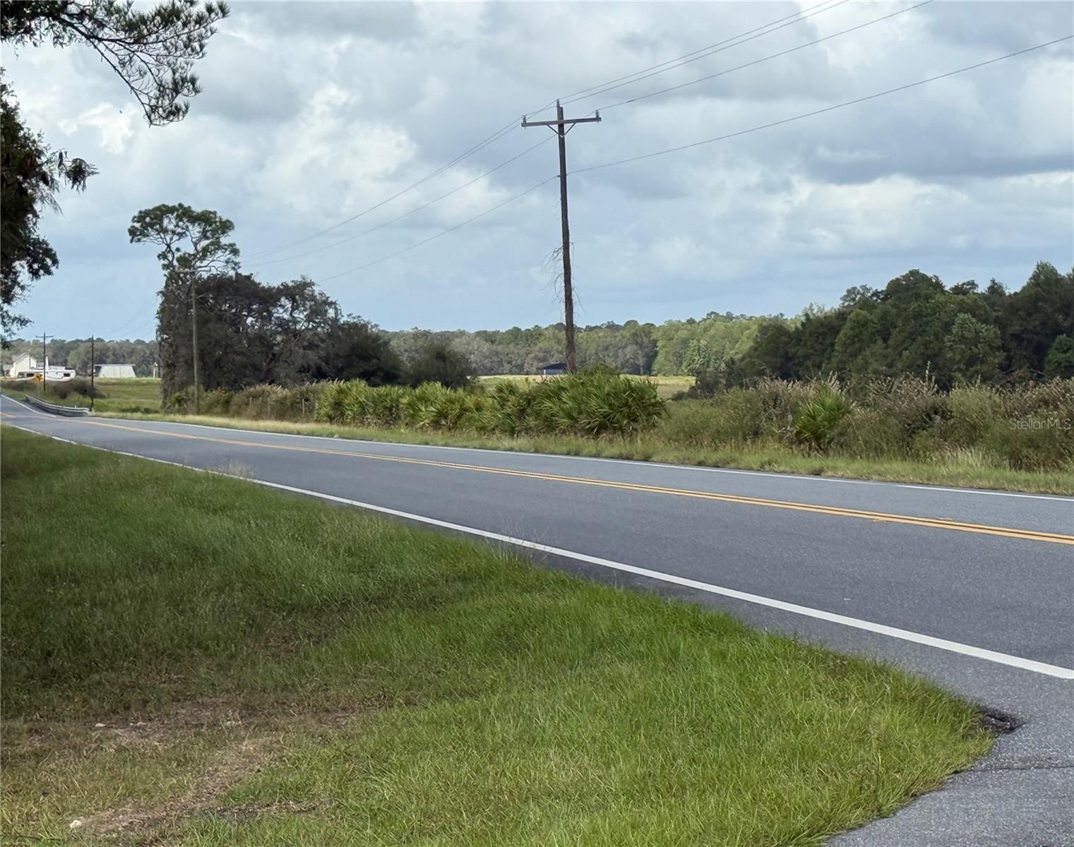 LAKE VIEW MANOR - Land