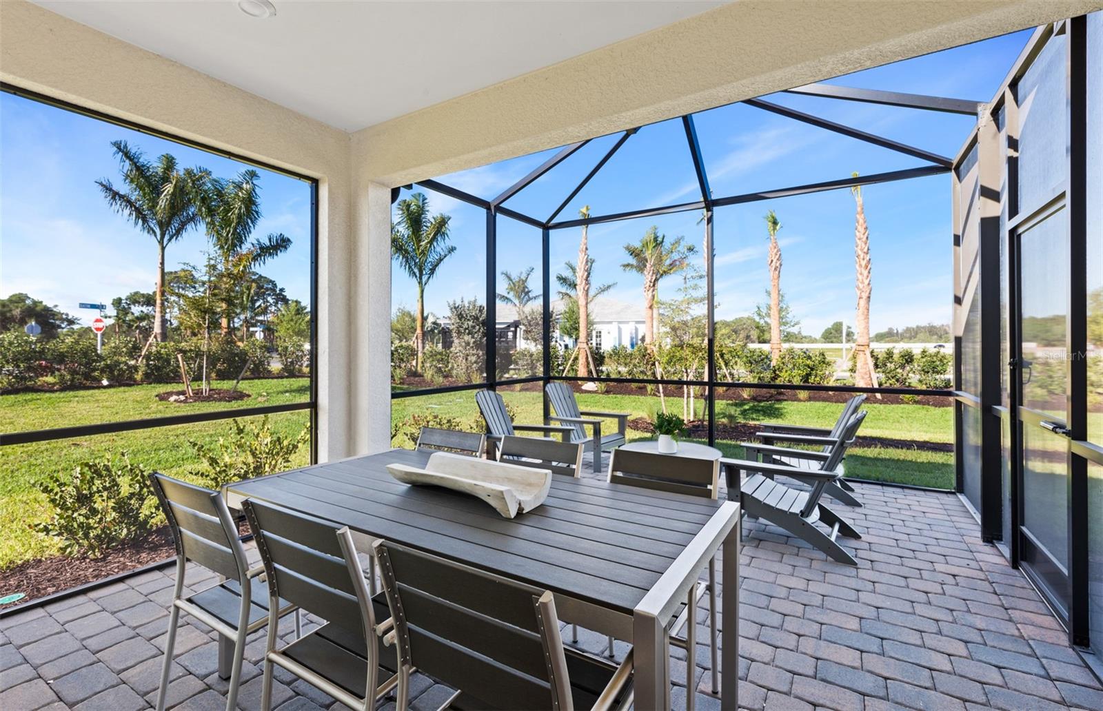 BEACHWALK BY MANASOTA KEY - Residential