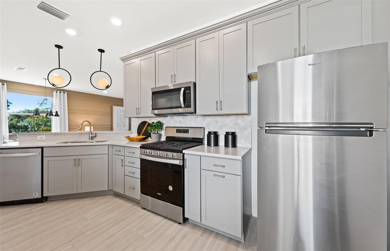 BEACHWALK BY MANASOTA KEY - Residential