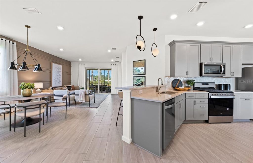 Photo of 29076 Coral Harbour Drive, Englewood, FL 34223 (MLS # TB8437867)