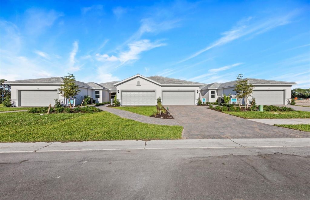 Photo of 29076 Coral Harbour Drive, Englewood, FL 34223 (MLS # TB8437867)