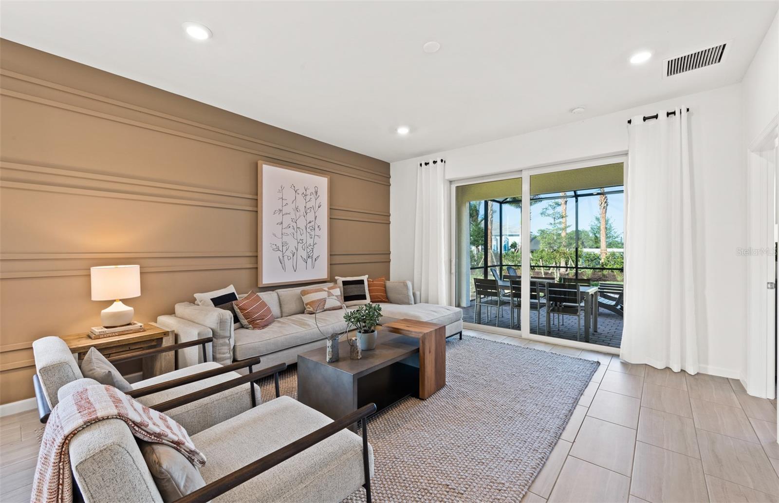 BEACHWALK BY MANASOTA KEY - Residential