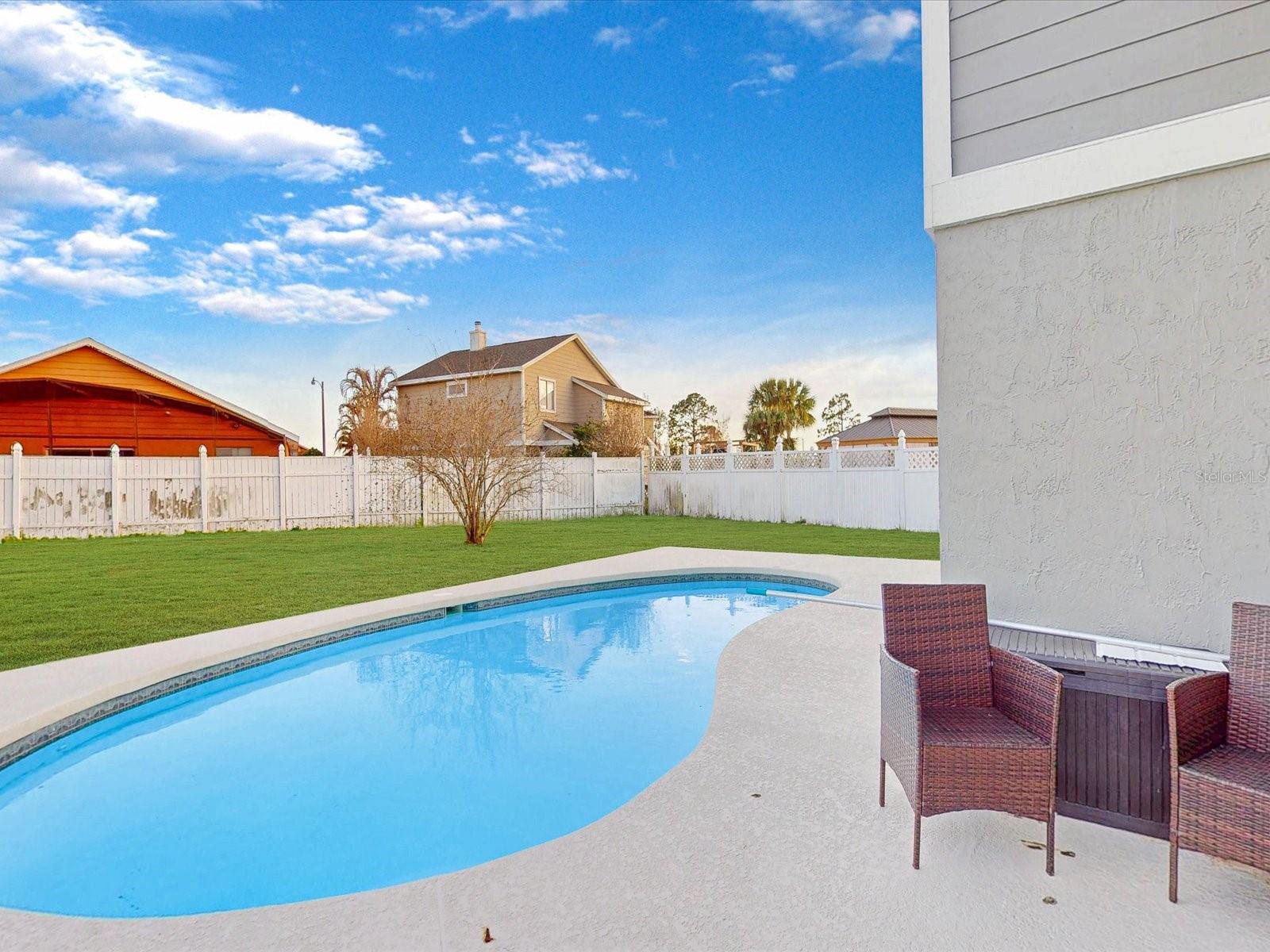 BVL UNIT 10 2ND ADD - Residential