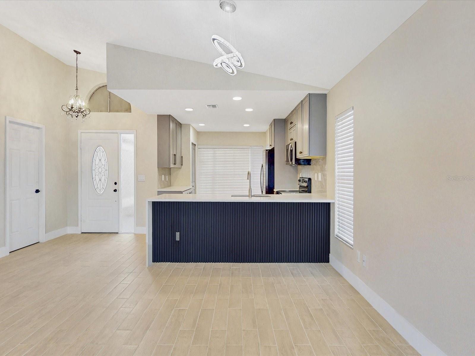 BVL UNIT 10 2ND ADD - Residential