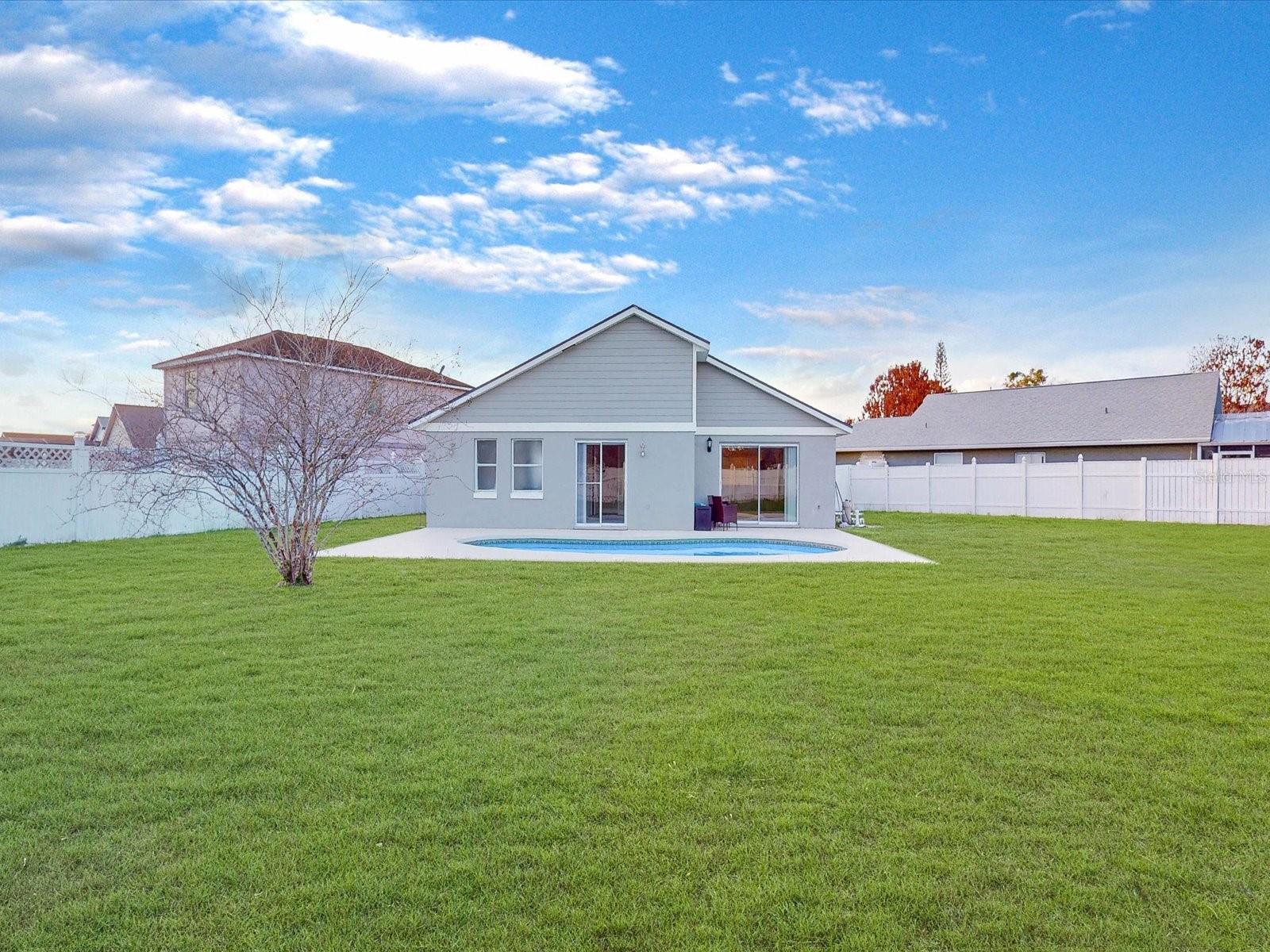 BVL UNIT 10 2ND ADD - Residential