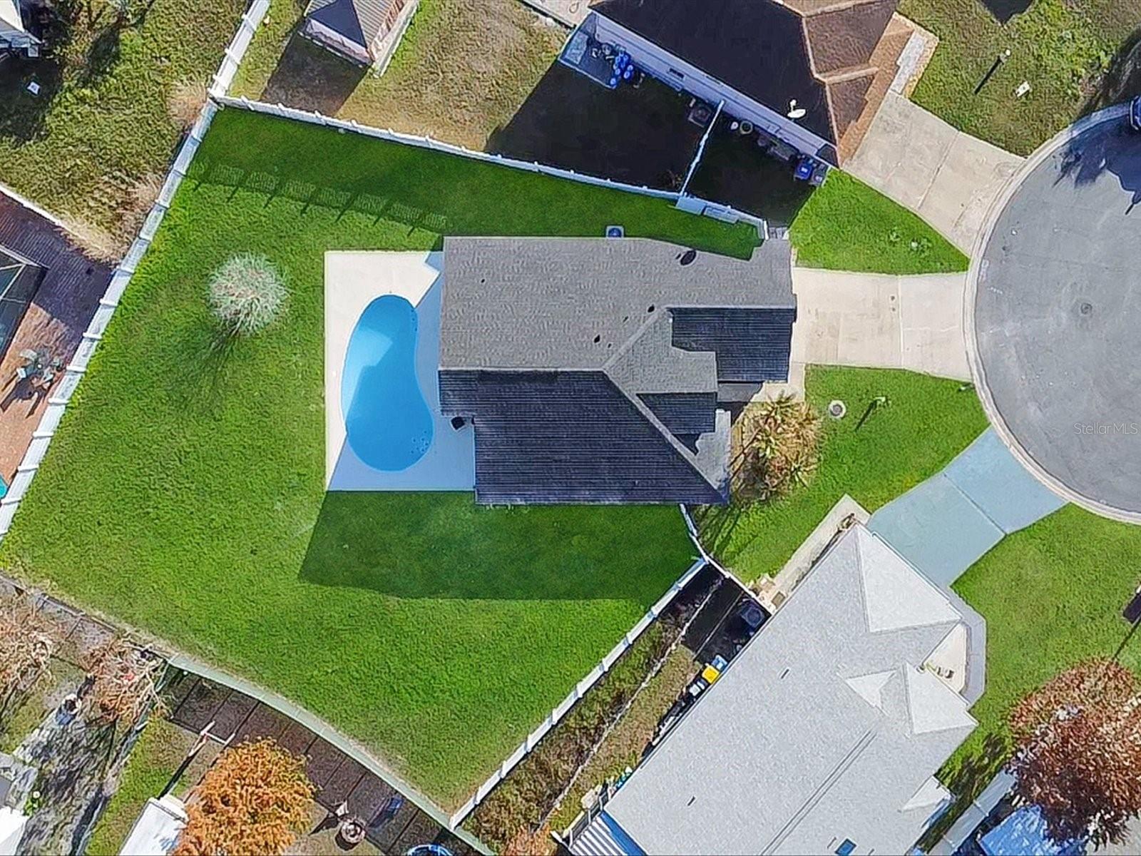 BVL UNIT 10 2ND ADD - Residential