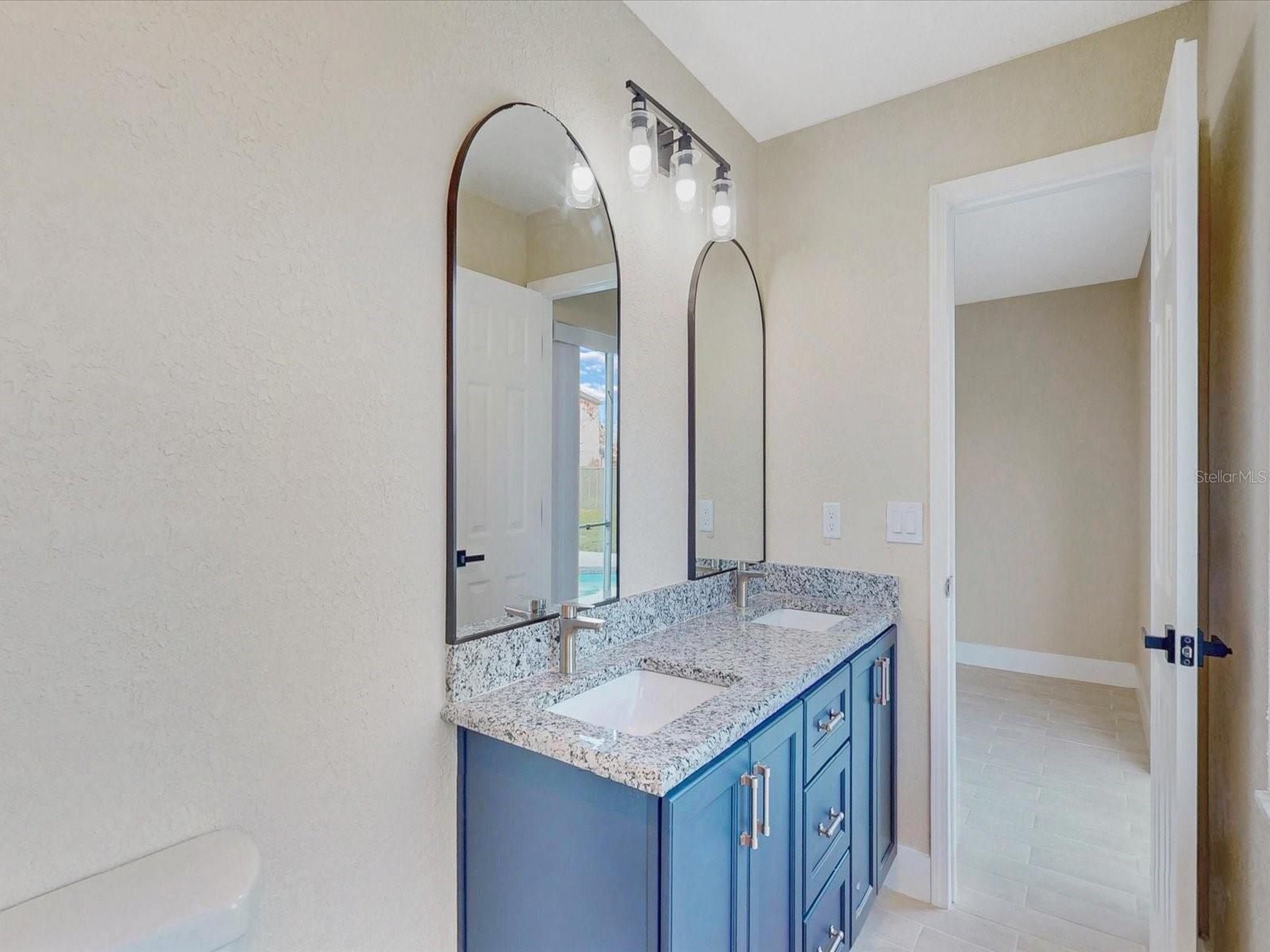 BVL UNIT 10 2ND ADD - Residential