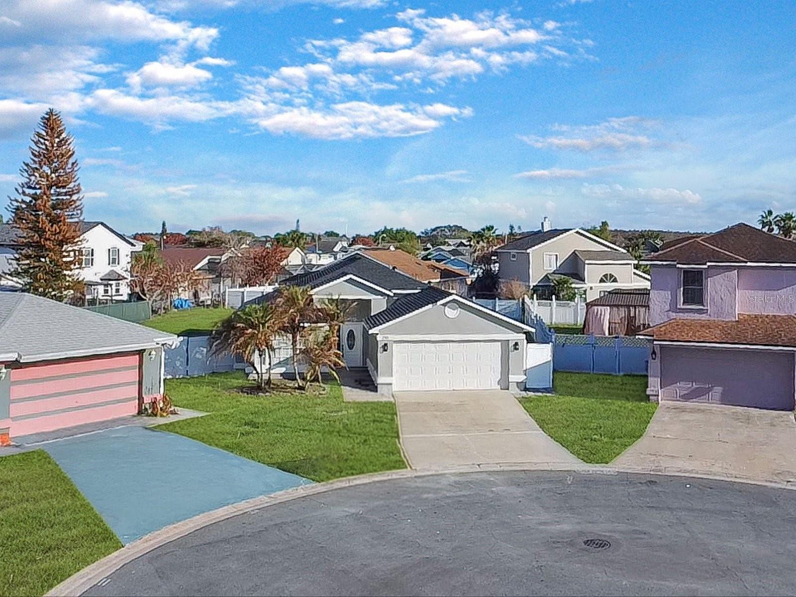 BVL UNIT 10 2ND ADD - Residential