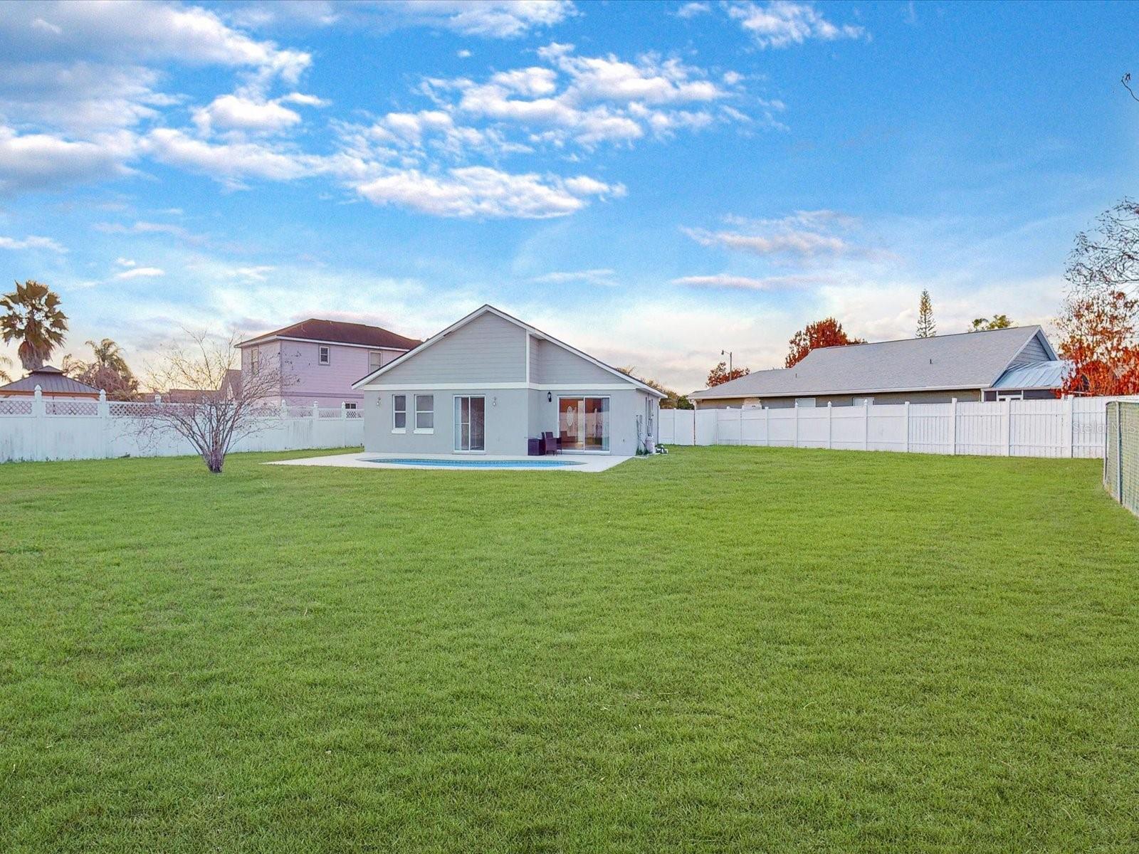 BVL UNIT 10 2ND ADD - Residential