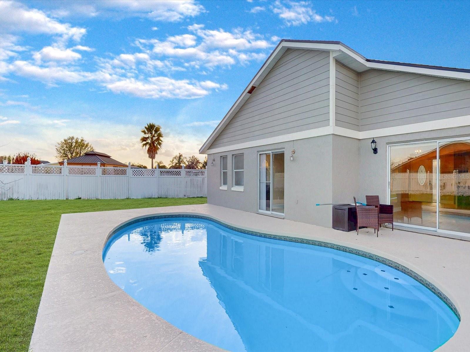 BVL UNIT 10 2ND ADD - Residential