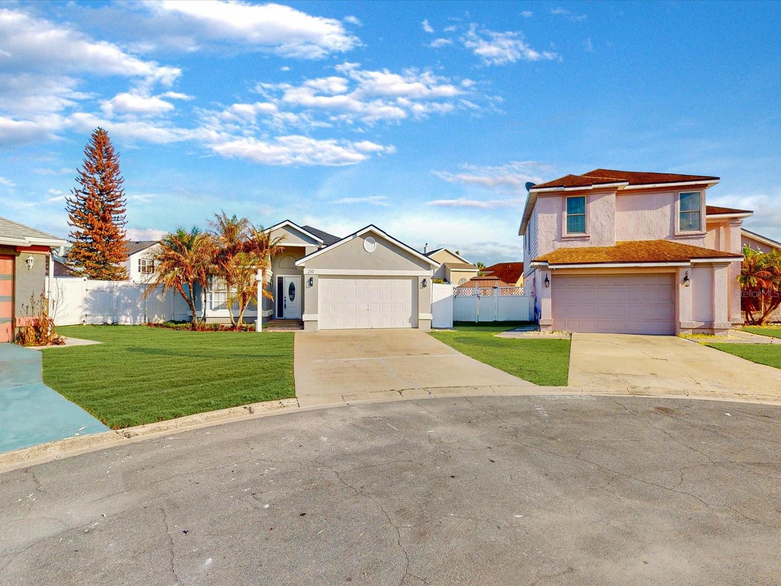 210 CORAL REEF CIRCLE