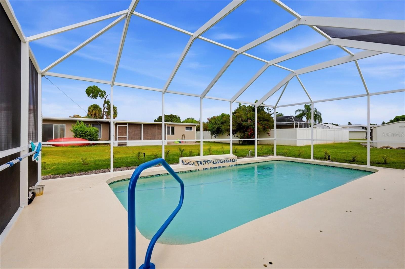 2441 BEACON DRIVE