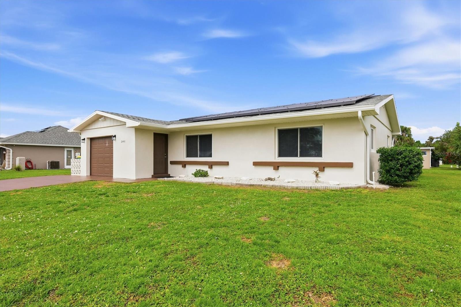 2441 BEACON DRIVE