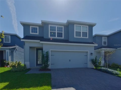 Photo of 11611 Gold Dust Court, Riverview, FL 33579 (MLS # C7527271)