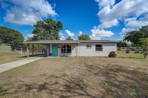 A home in ORLANDO