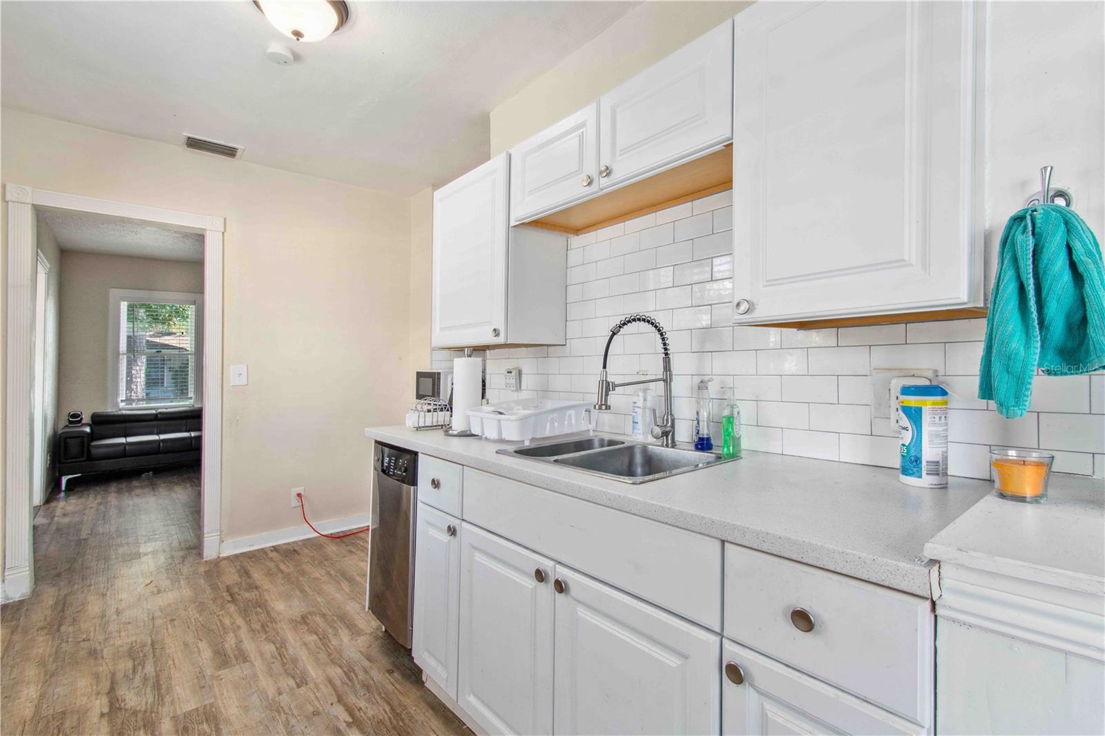 HALLS CENTRAL AVE 3 - Residential