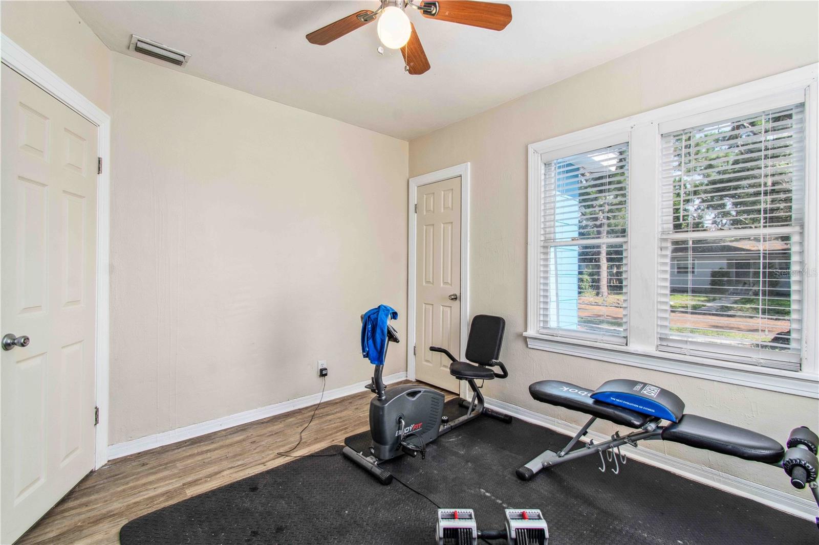 HALLS CENTRAL AVE 3 - Residential