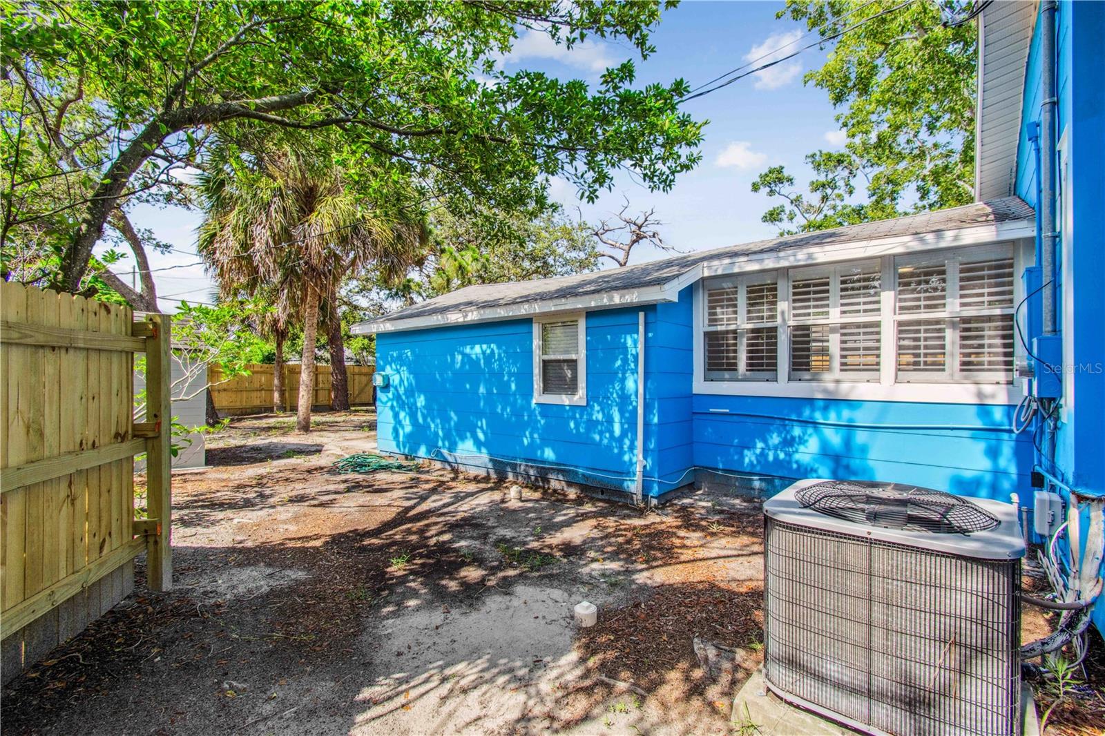 HALLS CENTRAL AVE 3 - Residential